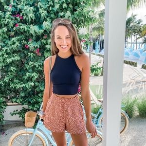 Meet your Posher, Libby